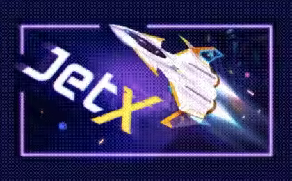 JetX